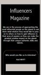 Mobile Screenshot of ingv2.telpress.it