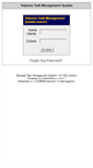 Mobile Screenshot of marketing.telpress.it