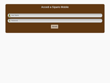 Tablet Screenshot of crc.telpress.it